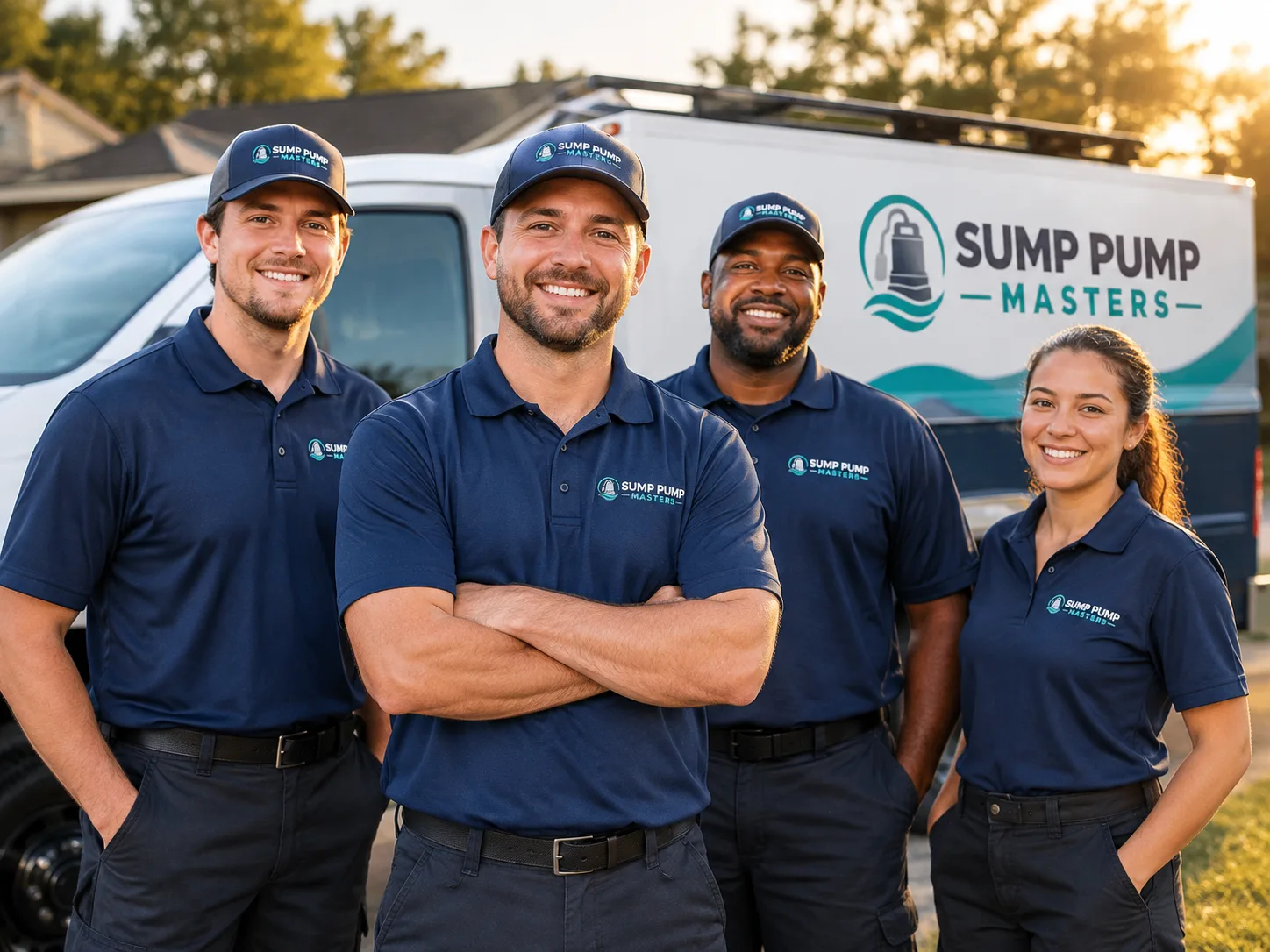 Sump Pump Repair company in Lindon, UT