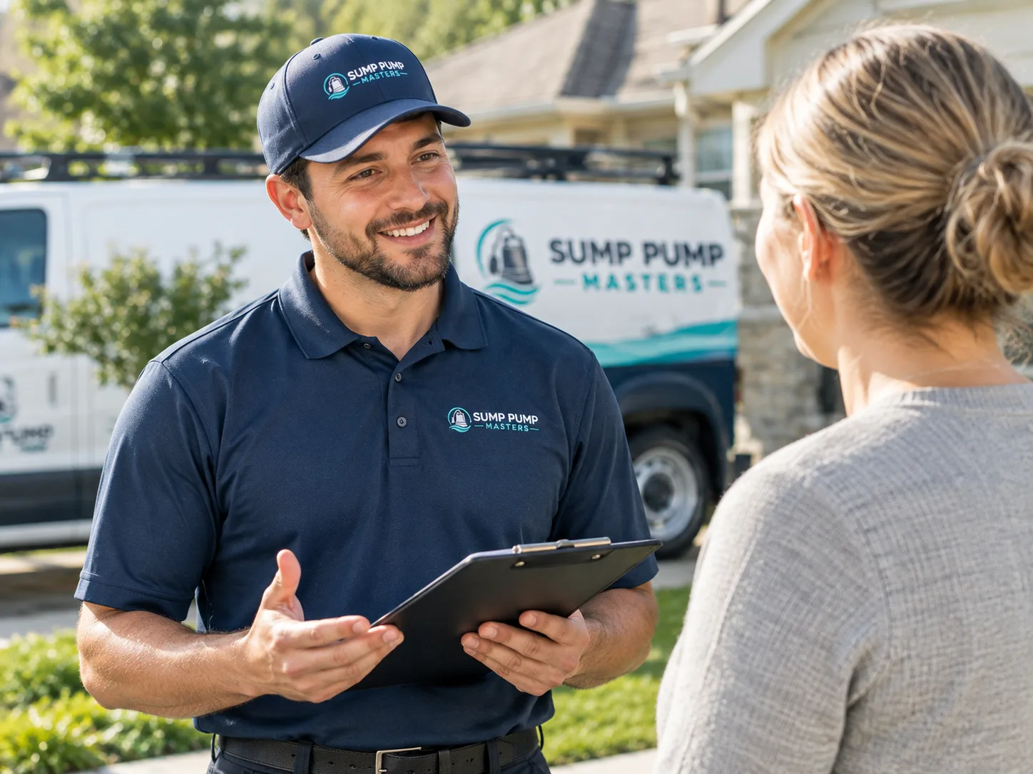 Sump Pump Repair Lindon, UT FAQs